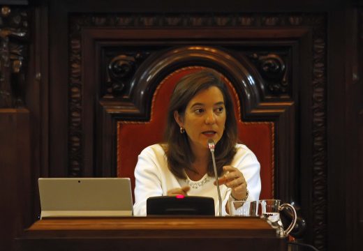 O Goberno local saca adiante os modificativos de crédito para poder pagar as indemnizacións polas expropiacións do Castro de Elviña